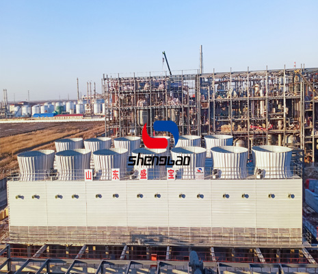 節(jié)能節(jié)水冷卻塔