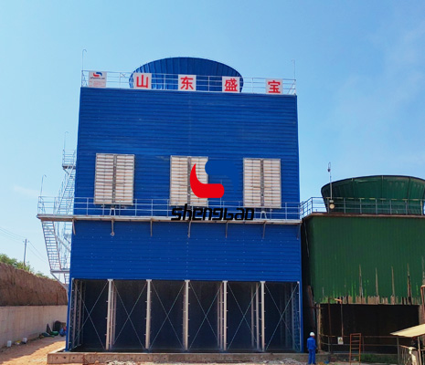 GFNL-2500T*1臺(tái)