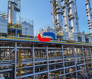 干濕混合冷卻塔