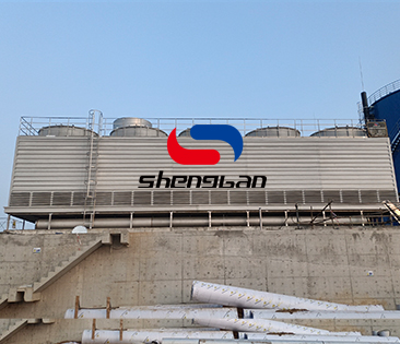 光熱發(fā)電行業(yè)GFNL-2500*5臺(tái)