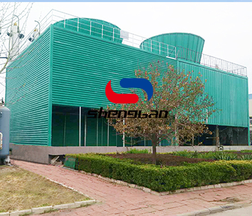 制藥行業(yè)GFNL-1600T*2臺(tái)