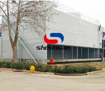 燃?xì)夤?yīng)行業(yè)GFNL-4000*2臺(tái)