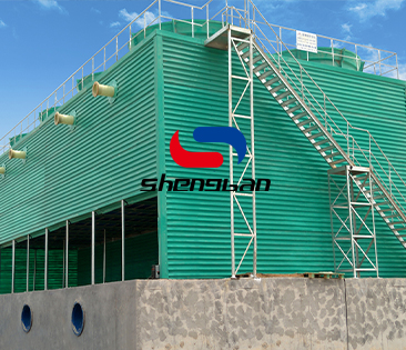 供熱行業(yè)GFNL-2500*2臺(tái)