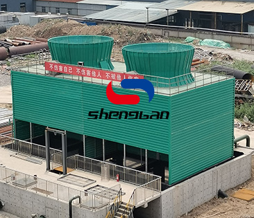 鋼鐵行業(yè)GFNL-5000*2臺(tái)