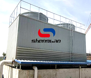 節(jié)能節(jié)水冷卻塔