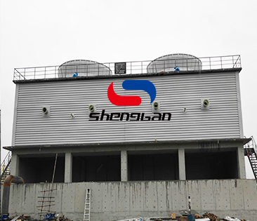 鋼鐵行業(yè)GFNS-4000*2臺