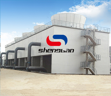 混凝土鋼結(jié)構(gòu)冷卻塔