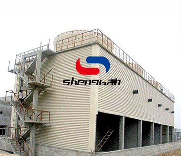 造紙行業(yè)GFNS-1500*3臺