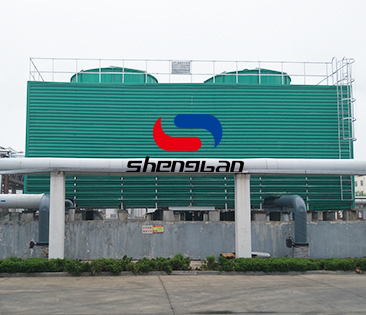 混凝土結(jié)構(gòu)冷卻塔