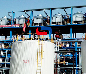 《熱電行業(yè)》BLT-670*6臺