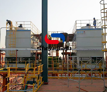 《化工行業(yè)》SZNQ-8000*2臺