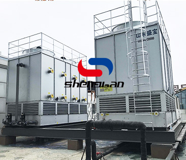 《金屬冶煉行業(yè)》BLT600*2臺