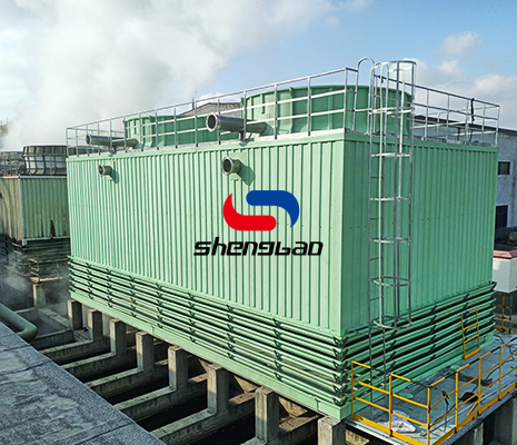 水動(dòng)力冷卻塔