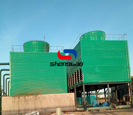 塑膠行業(yè)DFNL-1050T*2臺(tái)