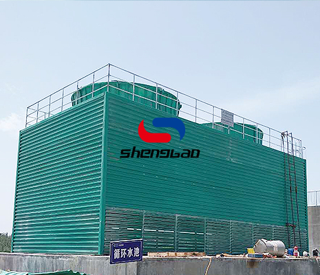 環(huán)保行業(yè)GFNL-1800*2臺(tái)