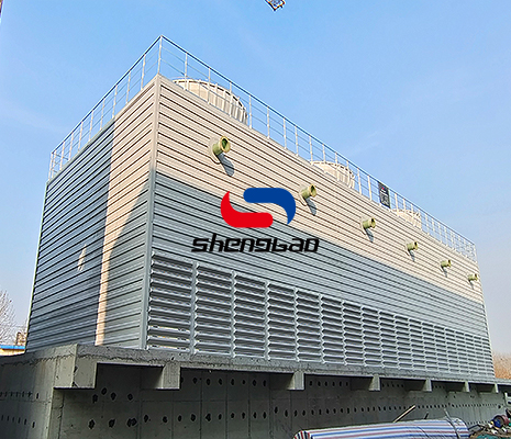 新材料行業(yè)GFNL-1500*2臺(tái)