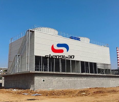 煤化工行業(yè)GFNL-3000*2臺(tái)