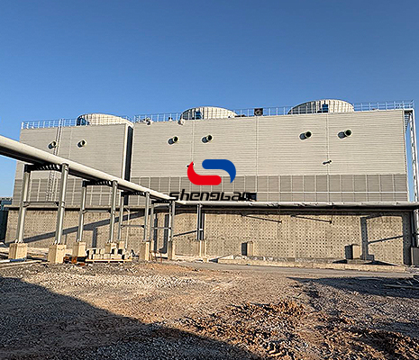 新材料行業(yè)GFNS-3000*4臺