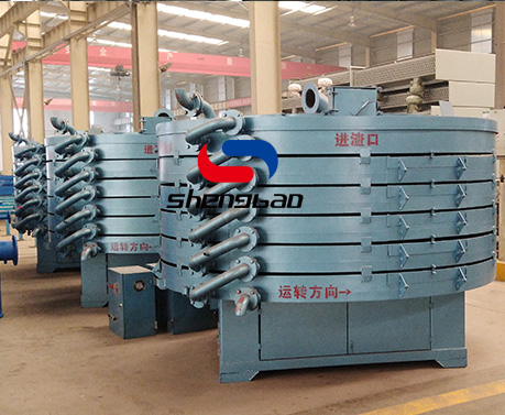 生物質(zhì)鍋爐用冷渣機