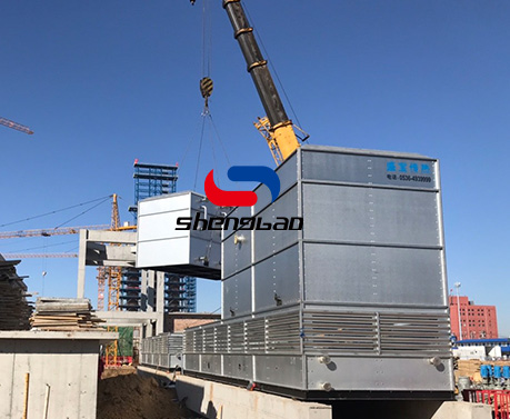 高效復(fù)合冷