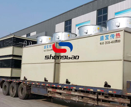 蒸發(fā)式冷凝器