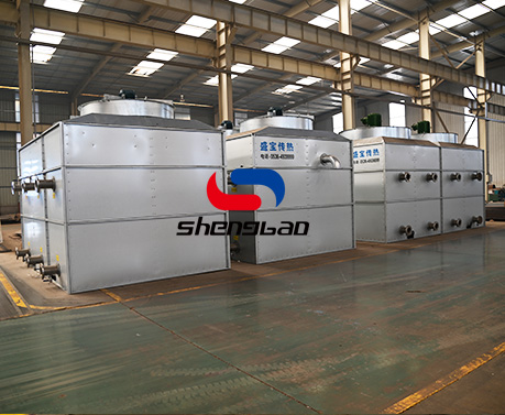 蒸發(fā)式冷凝器