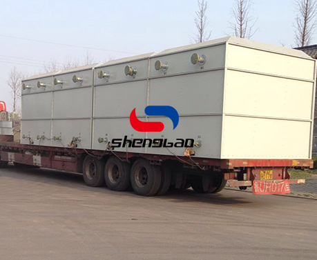 蒸發(fā)式冷凝器