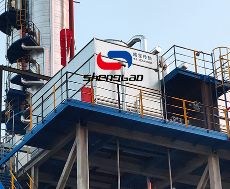 蒸發(fā)式冷凝器