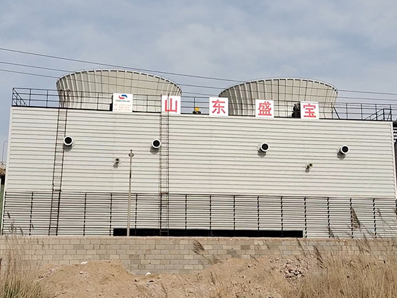 在高溫高濕地區(qū)，如何優(yōu)化機(jī)械通風(fēng)冷卻塔的設(shè)計(jì)以提高能效？