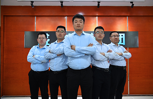 技術(shù)團(tuán)隊(duì)