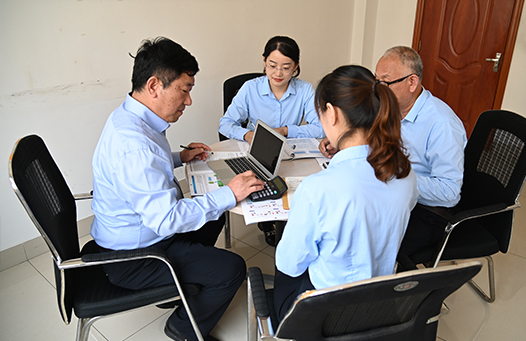 營(yíng)銷團(tuán)隊(duì)