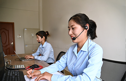 營(yíng)銷團(tuán)隊(duì)